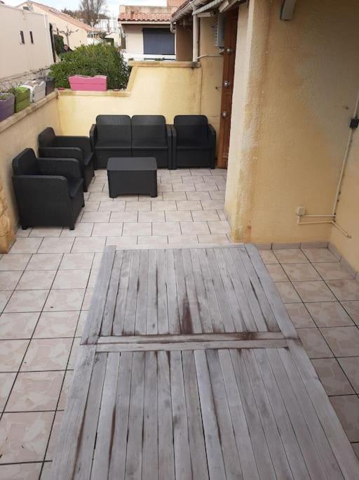 Ferienhaus Maison Confort 3 Et 2 Salle De Bain *
