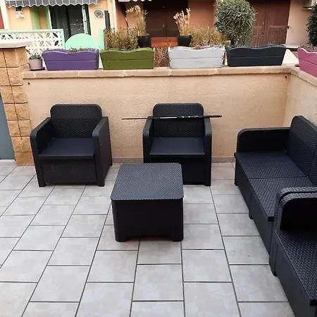 Maison Tout Confort 3 Chambres Et 2 Salle De Bain Leucate Esterno foto