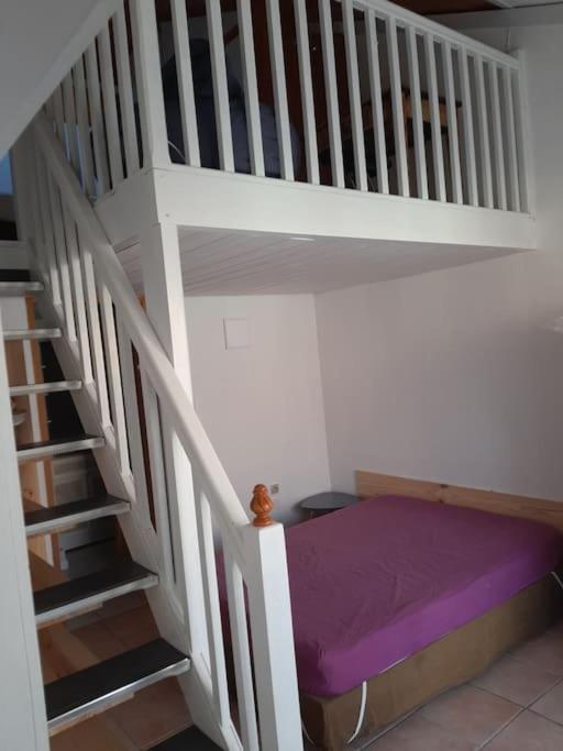 Hébergement de vacances Maison Confort 3 Et 2 Salle De Bain *
