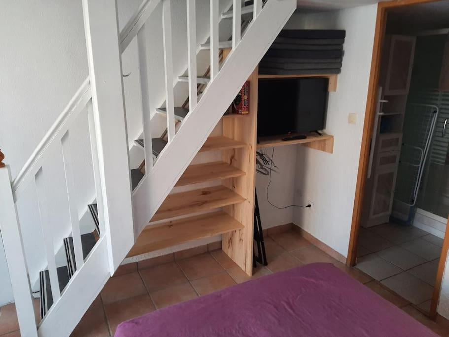 Maison Confort 3 Et 2 Salle De Bain Hébergement de vacances *