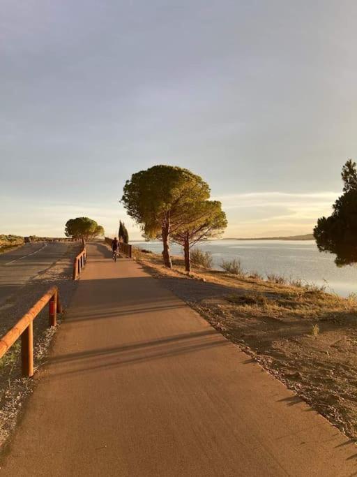 Hébergement de vacances Maison Confort 3 Et 2 Salle De Bain Leucate